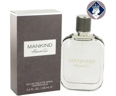 Kenneth Cole Mankind EDT tualetinis vanduo vyrams, 100 ml