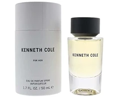 Kenneth Cole, Eau De Parfum, moterims, 50 ml