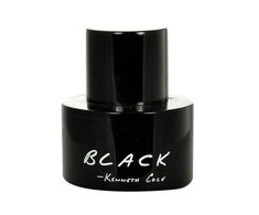 Kenneth Cole Juodasis EDT 100 ml