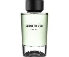 Kenneth Cole Energy EDT tualetinis vanduo unisex, 100 ml