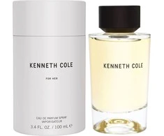 Kenneth Cole For Her EDP parfumuotas vanduo moterims, 100 ml