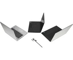 Kensington apsauginis kabelis 3-in-1 universalus apsauginis kabelis