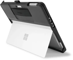 „Kensington BLACKBELT EQ“ tvirtas dėklas, skirtas „SU/SURFACE PRO“ 9/10/11
