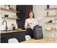 Kensington EQ Backpack 16", Juodas