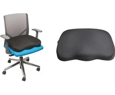 Laikiklis Kensington Ergonomiškas putų pagalvėlė su formos atminties K55805WW