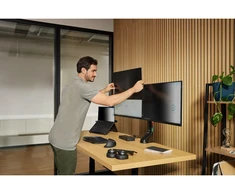 Kensington Filtras Pryw. EQ do monitorw 22'', 16:10 (EQ220A1610E)