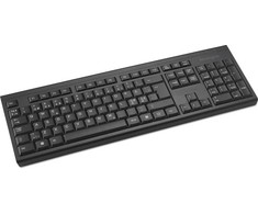 Klaviatūra Kensington KB150 EQ Belaidė klaviatūra