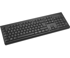 Klaviatūra Kensington KB150S EQ belaidė