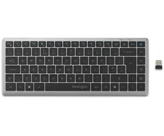 Kensington Belaidė klaviatūra kb435 eq