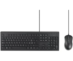 Kensington KM100 EQ klaviatūra (K75452CH)
