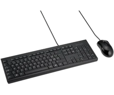 Kensington KM100 EQ klaviatūra (K75452CH)