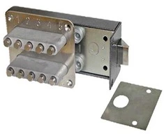 Kensington COMBINATION LOCK K3-40