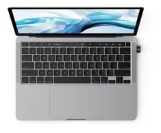 Kensington Odcisk palca Key VeriMark IT 2.0 USB-C FIDO2 l1 (K64705WW)