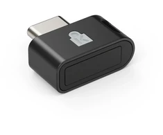 Kensington Odcisk palca Key VeriMark IT 2.0 USB-C FIDO2 l1 (K64705WW)