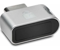 Kensington VeriMark Guard USB- C pirštų atspaudas Raktas