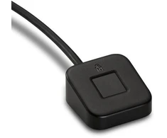 „Kensington VeriMark Guard 2.1 USB-C“ pirštų atspaudų raktas