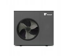 Kondicionierius KENSOL KTM10KW R32 10kW trifazis monoblokinis šilumos siurblys
