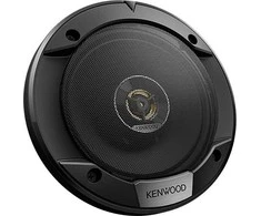 Kenwood, KFC-S1676EX, 16 cm /6.5" 3-juostų koaksialiniai garsiakal