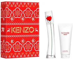Kenzo Flower EDP Purškiklis, 30 ml Sets