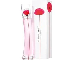 Flower by Kenzo Poppy Bouquet EDP purškiklis 30ml