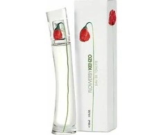 KENZO Flower By Kenzo EDT tualetinis vanduo moterims, 30 ml