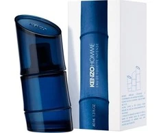 Kenzo Homme Intense EDT tualetinis vanduo vyrams, 40 ml