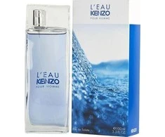 Kvepalai vyrams Kenzo L'Eau Par Pour Homme EDT, 100 ml