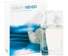 L`Eau Kenzo Pour Femme EDT tualetinis vanduo moterims, 30 ml