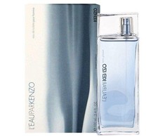 Kvepalai vyrams Kenzo L'eau Par Kenzo Men EDT, 100 ml