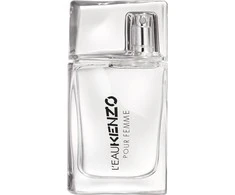 Kvepalai moterims L'Eau Kenzo Pour Femme EDT, 30 ml