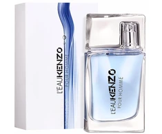 Kenzo L'Eau Kenzo Pour Homme EDT tualetinis vanduo vyrams, 30 ml