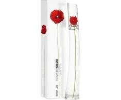 Flower By Kenzo Eau De Parfum Purškiklis Papildomas, 100 ml
