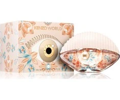KENZO Kenzo World Fantasy Collection EDT tualetinis vanduo moterims, 50 ml