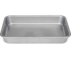 PATISSE Sidabrinis-TOP Kepimo forma 35 x 24 cm