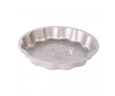 La Cucina Forma kepimo forma su Šv. Kalėdų Senelio motyvu, , Ø 25 cm