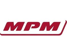 Sumuštinių keptuvas Keptuvas MPM Keptuvas sumuštinių MOP-50M MPM