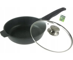 Keptuvė 24cm