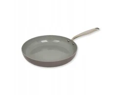 Frying pan MAESTRO MR-1209 (MR-1209-28) 28 cm Pilkas