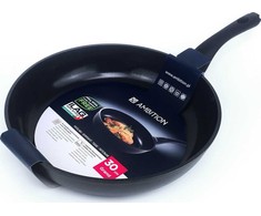 Keptuvė su powłoką Ilag Xeradur Grand 30 cm AMBITION