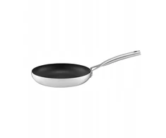 Keptuvė su powłoką Ilag Essential Dott 26 cm AMBITION