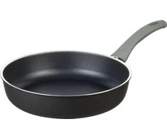 BALLARINI 75003-054-0 keptuvė Pakepinti keptuvę Apvali
