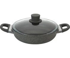 Keptuvė BALLARINI 75002-973-0 Serviravimo keptuvė Apvali