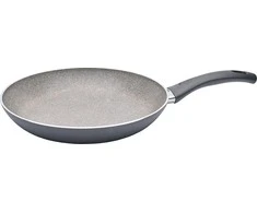 Keptuvė Bologna Granitium Ballarini Ø32cm indukc. viryklėms