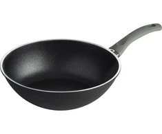 BALLARINI 75003-058-0 keptuvė darbo/maišoma keptuvė apvali