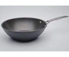 BALLARINI ALBA Titano indukcinis wok 30 cm