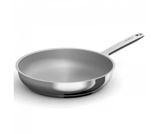 Keptuvė BergHOFF Helix, 28 cm, nerūdijantysis plienas