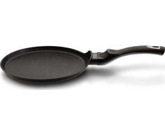 KEDA BLYNELIAMS 25cm BERLINGER HAUS Juodas Sidabrinis BH-1849