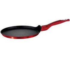 Metalinių blynelių Berlinger Haus dydis 25cm