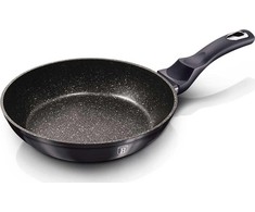Berlinger Haus Akmens masės keptuvė, Ø24cm