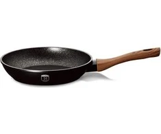 GRANITINĖ KEDA 28CM BERLINGER HAUS EBONY ROSEWOOD BH-1714